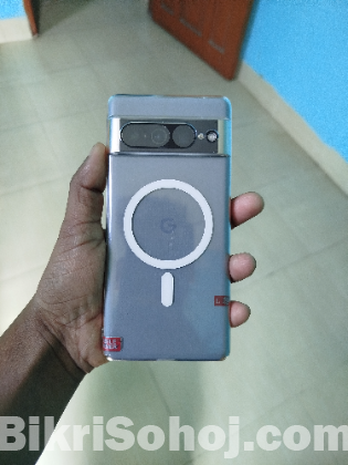 Google Pixel 7 Pro 12/256